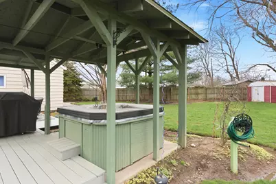 4842 Midlane Drive, Hilliard, OH 43026 - Photo 28