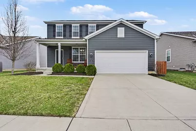 240 Glemsbury Drive, Delaware, OH 43015 - Photo 2