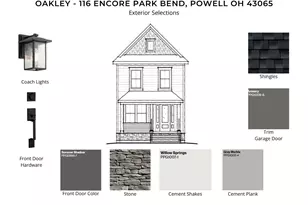 116 Encore Pk Bnd, Powell, OH 43065 - Photo 2