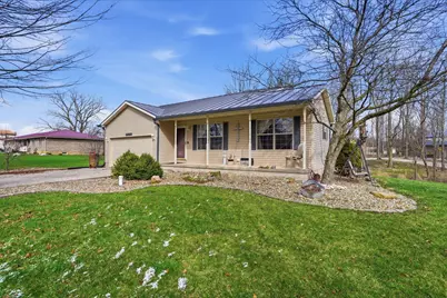 3202 Oesch Lane, Shelby, OH 44875 - Photo 1
