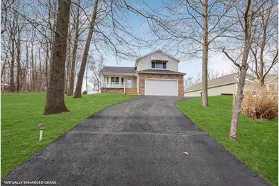 334 Glenridge Circle, Howard, OH 43028 - Photo 4