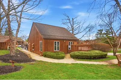 4936 Wintersong Lane #4, Westerville, OH 43081 - Photo 64