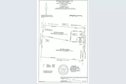 0 N County Line Road, Sunbury, OH 43074 - Photo 1