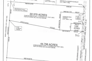 0 N County Line Rd, Sunbury, OH 43074 - Photo 1