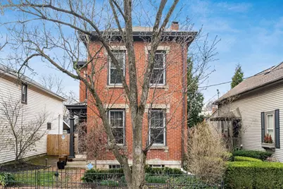 637 Briggs Street, Columbus, OH 43206 - Photo 2