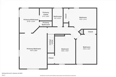 3434 Royal Dornoch Circle, Delaware, OH 43015 - Photo 74