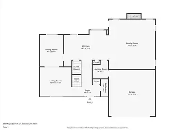 3434 Royal Dornoch Circle, Delaware, OH 43015 - Photo 76