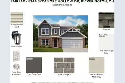 8244 Sycamore Hollow Drive, Pickerington, OH 43147 - Photo 2