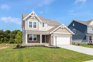 8244 Sycamore Holw Dr, Pickerington, OH 43147 - Photo 2