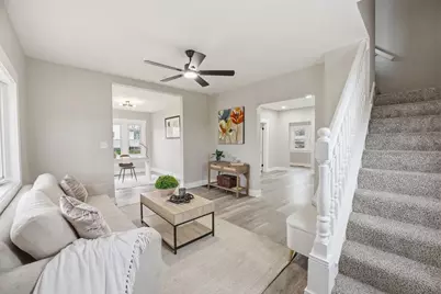 419 E Pleasant Street, Mount Vernon, OH 43050 - Photo 4