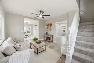 419 E Pleasant St, Mount Vernon, OH 43050 - Photo 4