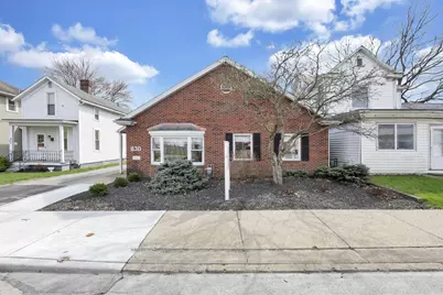 830 E Main Street, Lancaster, OH 43130 - Photo 1