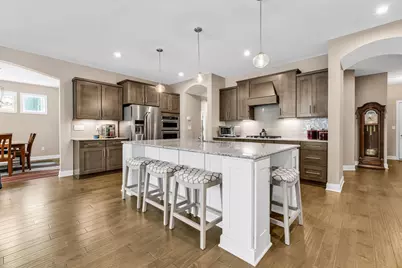 5505 Holiston Court, Galena, OH 43021 - Photo 8