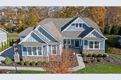 5505 Holiston Court, Galena, OH 43021 - Photo 1