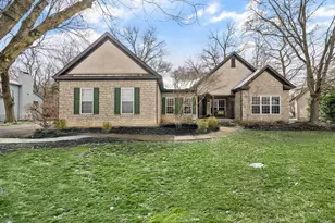 415 Ashmoore Ct, Powell, OH 43065 - Photo 36