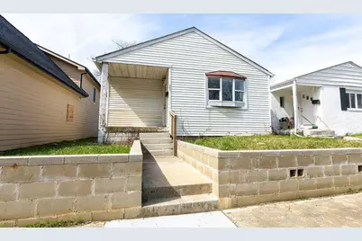 823 Bassett Avenue, Columbus, OH 43219 - Photo 2