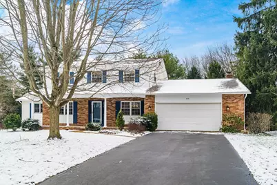 809 Colony Court, Columbus, OH 43235 - Photo 2