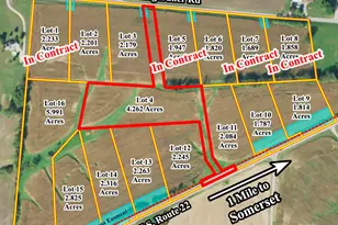 0 Winegardner Rd Road NW, Somerset, OH 43783 - Photo 1