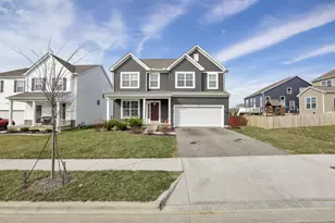 7852 Oldham Dr., Reynoldsburg, OH 43068 - Photo 4