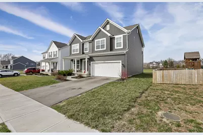 7852 Oldham Drive, Reynoldsburg, OH 43068 - Photo 2