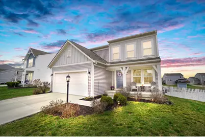 1535 Dickson Drive, Marysville, OH 43040 - Photo 1