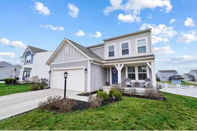 1535 Dickson Drive, Marysville, OH 43040 - Photo 2