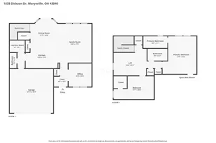 1535 Dickson Dr, Marysville, OH 43040 - Photo 46