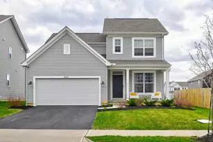 8041 Marilyn Rd, Reynoldsburg, OH 43068 - Photo 42