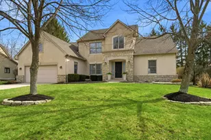 9398 Culross Ct, Dublin, OH 43017 - Photo 1