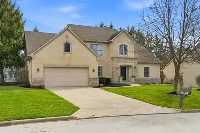 9398 Culross Court, Dublin, OH 43017 - Photo 2