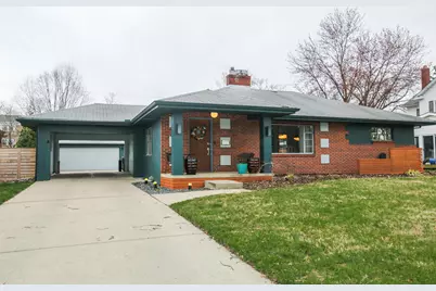 488 Stanbery Avenue, Columbus, OH 43209 - Photo 2