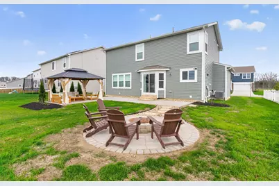 488 Rochdale Run, Delaware, OH 43015 - Photo 4