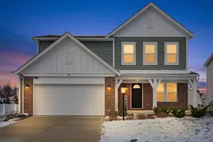 488 Rochdale Run, Delaware, OH 43015 - Photo 4