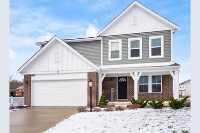 488 Rochdale Run, Delaware, OH 43015 - Photo 2