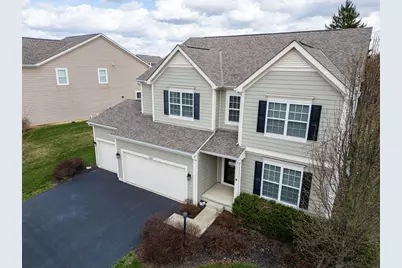 6207 Weeping Rock Drive, Lewis Center, OH 43035 - Photo 2