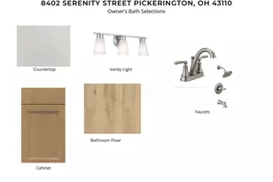 8402 Serenity St, Pickerington, OH 43147 - Photo 4