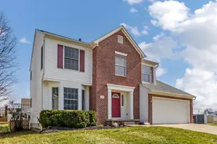 701 Village Mill Dr, Sunbury, OH 43074 - Photo 34