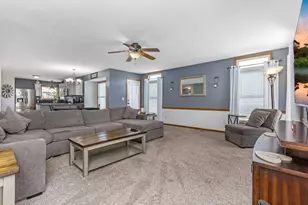 701 Village Mill Dr, Sunbury, OH 43074 - Photo 6