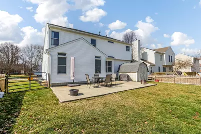 701 Village Mill Drive, Sunbury, OH 43074 - Photo 2
