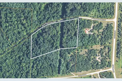 0 Blue Rock Church Road, Chandlersville, OH 43727 - Photo 4