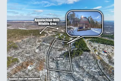 0 Blue Rock Church Road, Chandlersville, OH 43727 - Photo 1