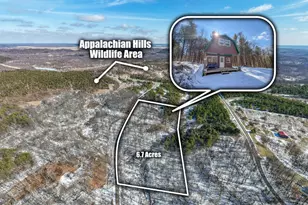 0 Blue Rock Church Rd, Chandlersville, OH 43727 - Photo 1