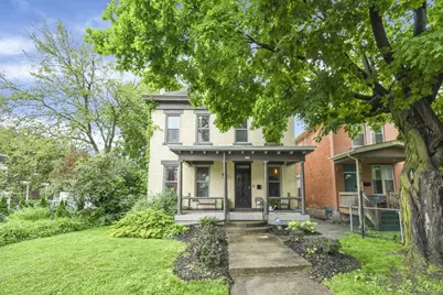 1623 Granville Street, Columbus, OH 43203 - Photo 2
