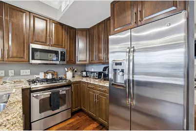 236 E Gay Street #G24, Columbus, OH 43215 - Photo 16