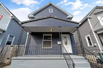 439 Oakwood Avenue, Columbus, OH 43205 - Photo 2