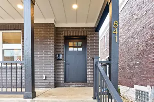 841 S 22nd St, Columbus, OH 43206 - Photo 4