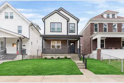 841 S 22nd Street, Columbus, OH 43206 - Photo 1