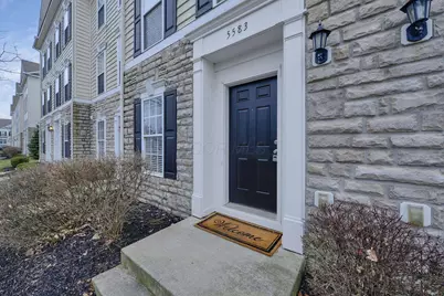 5583 Mesa Falls Street #15, Dublin, OH 43016 - Photo 1