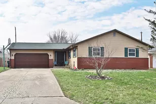 867 Overbrook Service Dr, Columbus, OH 43224 - Photo 2