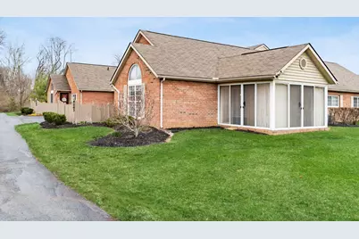 4263 Cobbleton Grove Circle #1, Canal Winchester, OH 43110 - Photo 42